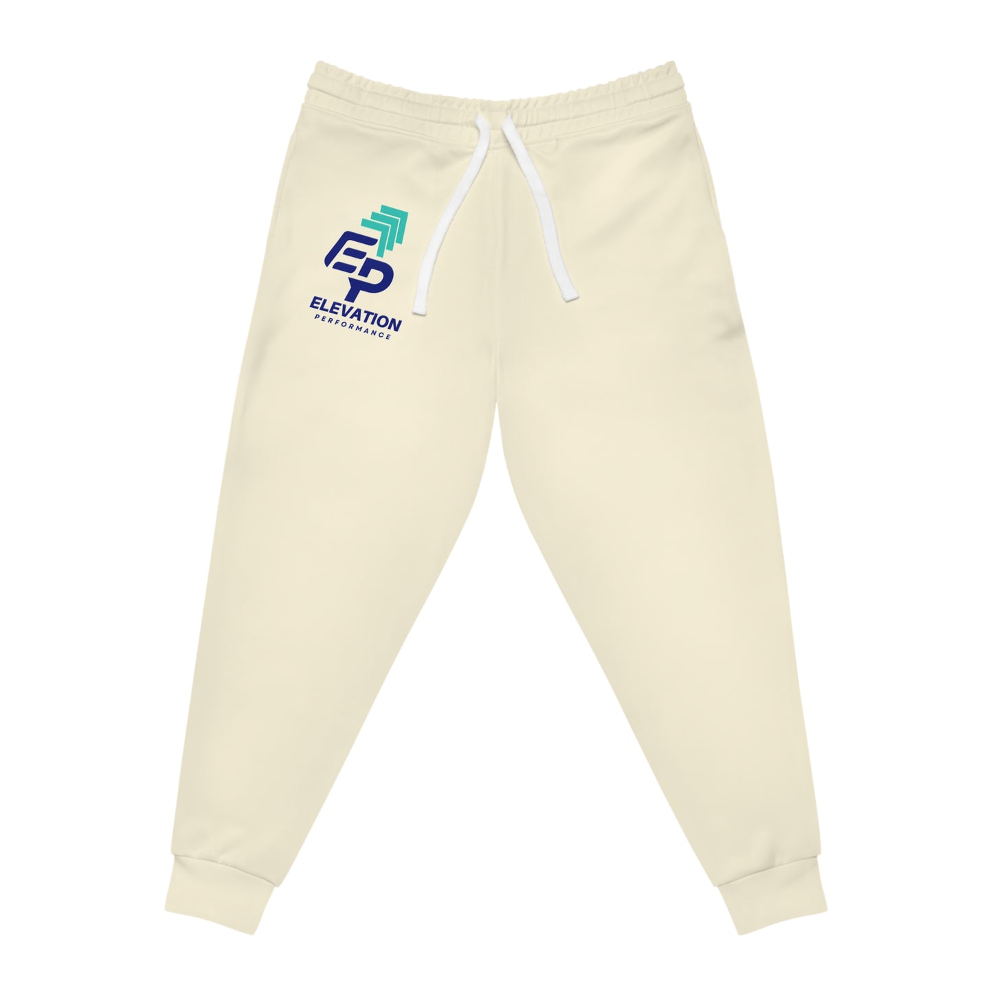 Athletic Joggers - Summer Logo