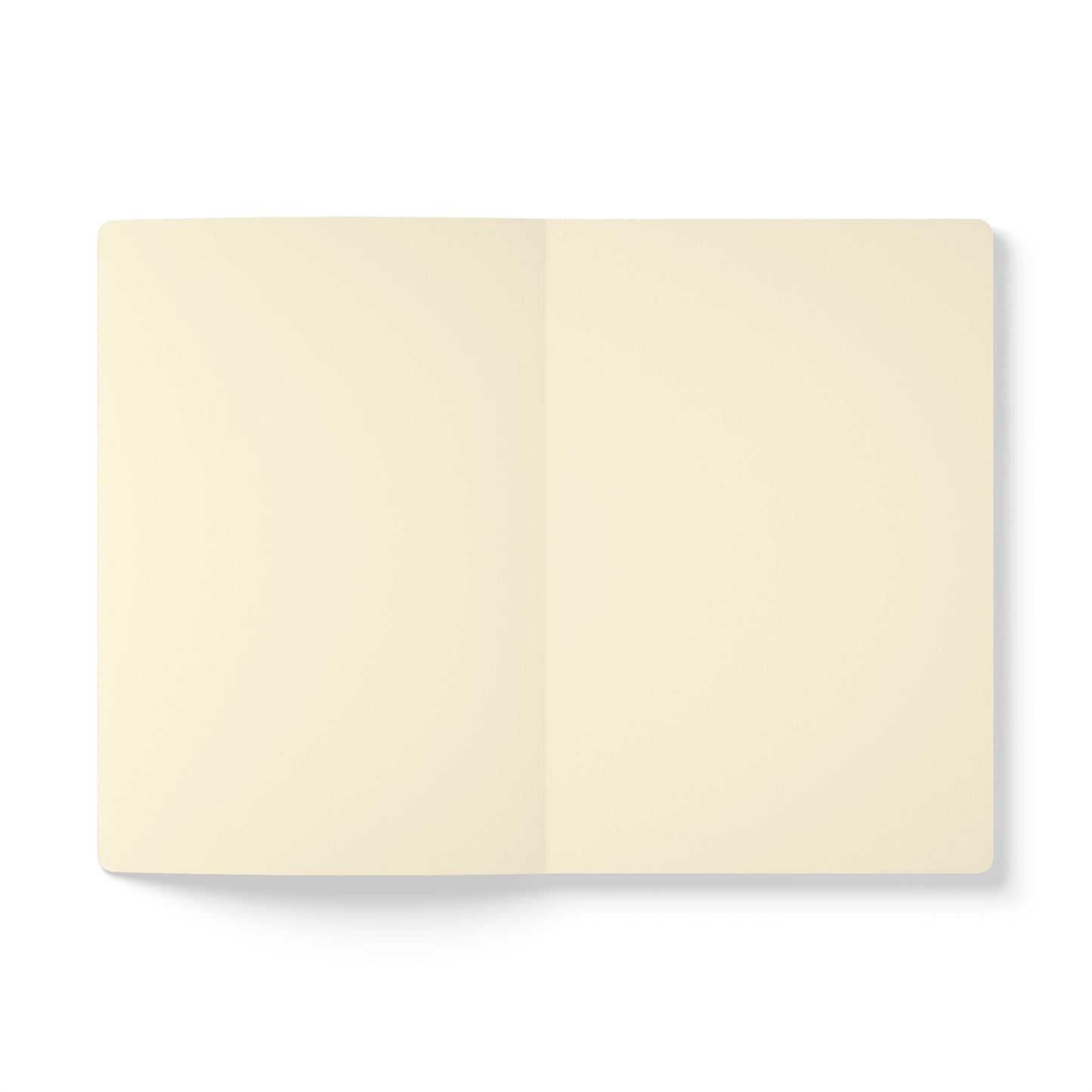 Project Elevate Softcover Journal