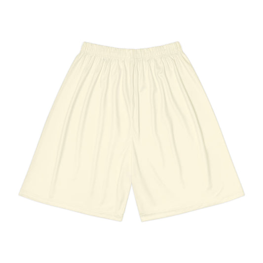 Athletic Shorts Summer Logo