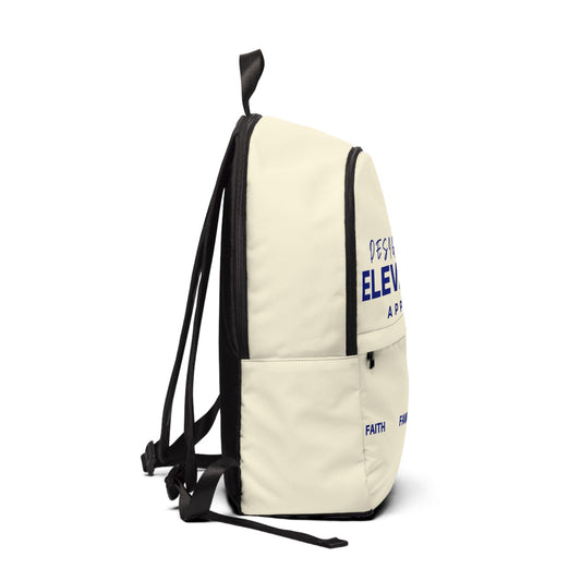 Elevation Apparel Backpack