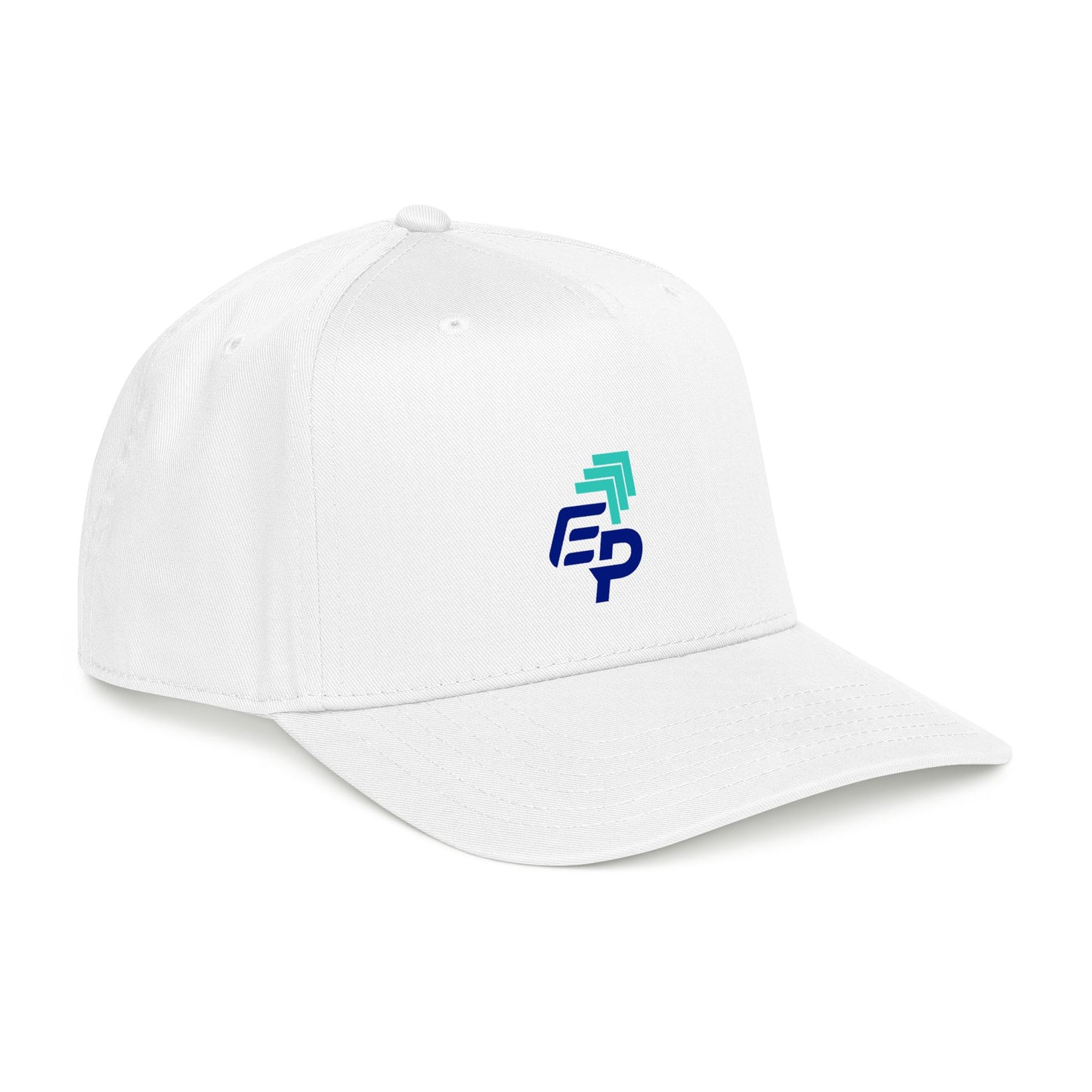 Mid Profile Baseball Cap