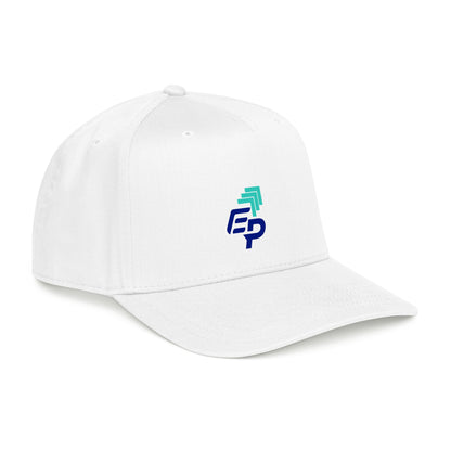 Mid Profile Baseball Cap
