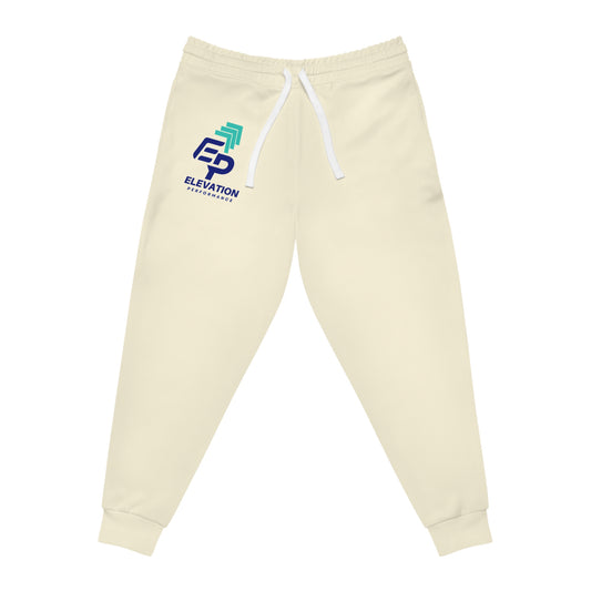 Athletic Joggers - Summer Logo