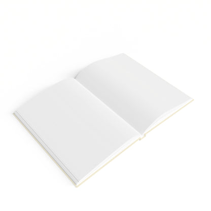 Project Elevate Hardcover Journal (Blank)