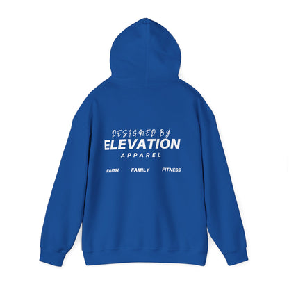 Elevation Apparel Hoodie
