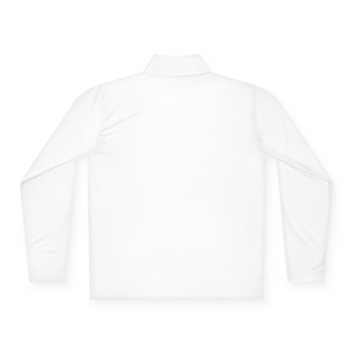 Quarter-Zip Pullover (Summer Logo)