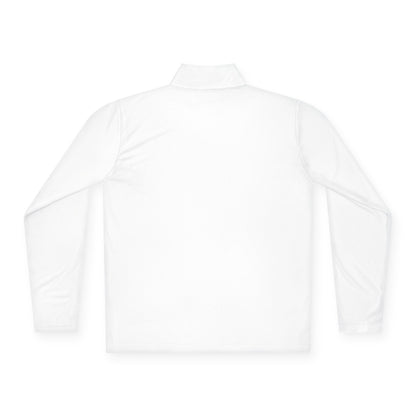Quarter-Zip Pullover (Summer Logo)