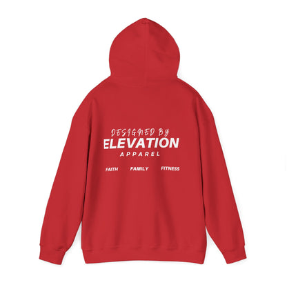 Elevation Apparel Hoodie
