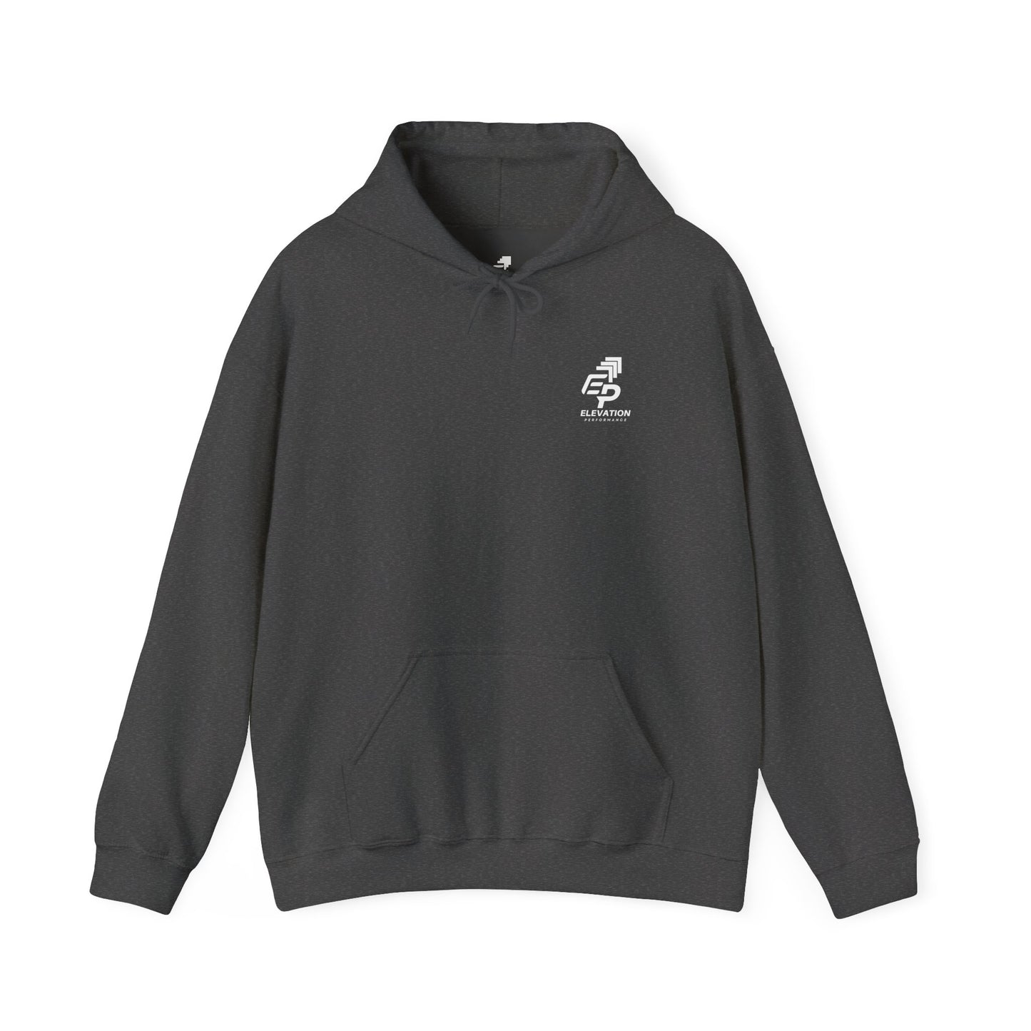 Elevation Apparel Hoodie