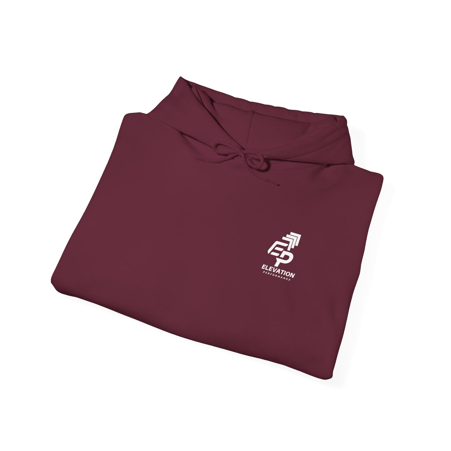 Elevation Apparel Hoodie