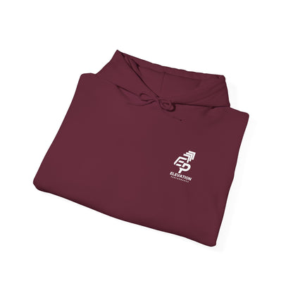 Elevation Apparel Hoodie