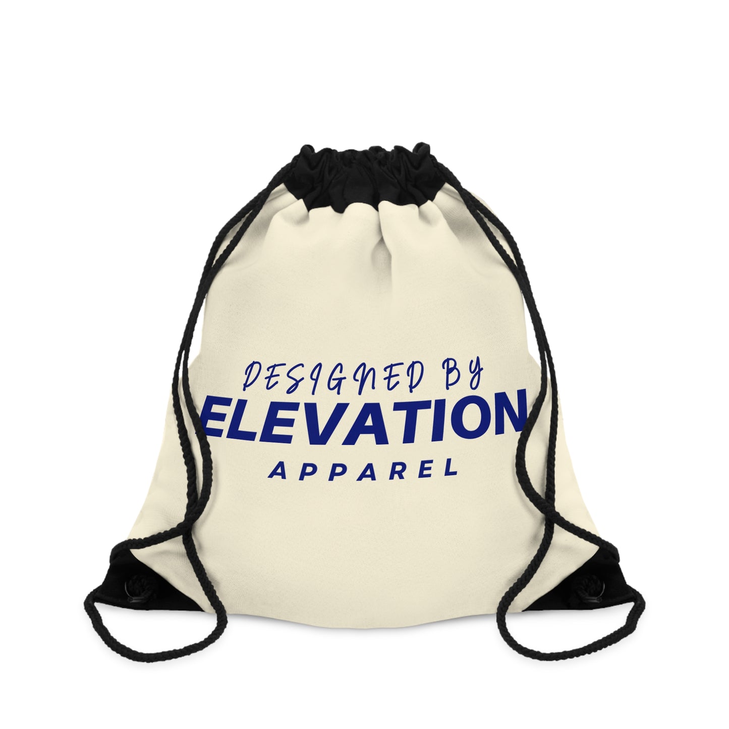 Elevation Performance Drawstring Bag