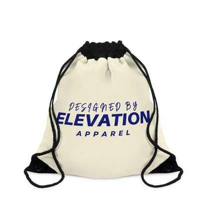 Elevation Performance Drawstring Bag