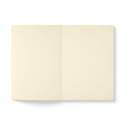 Project Elevate Softcover Journal