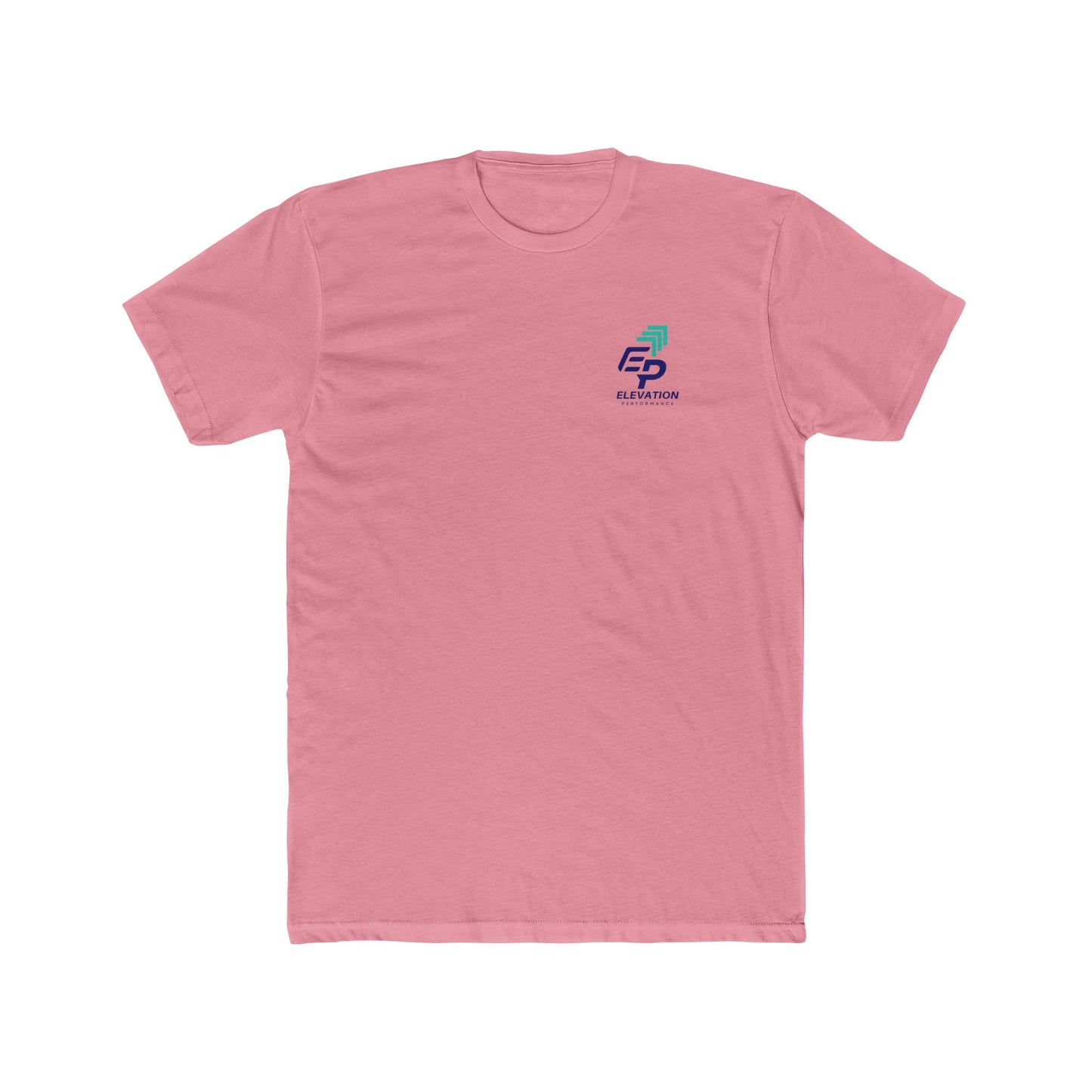 Summer Logo T-Shirt