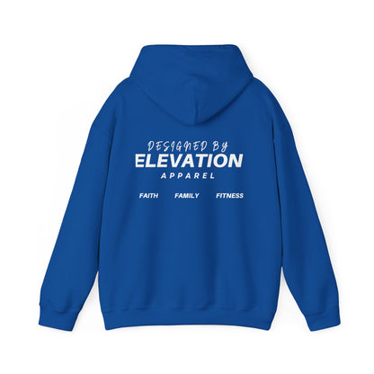 Elevation Apparel Hoodie
