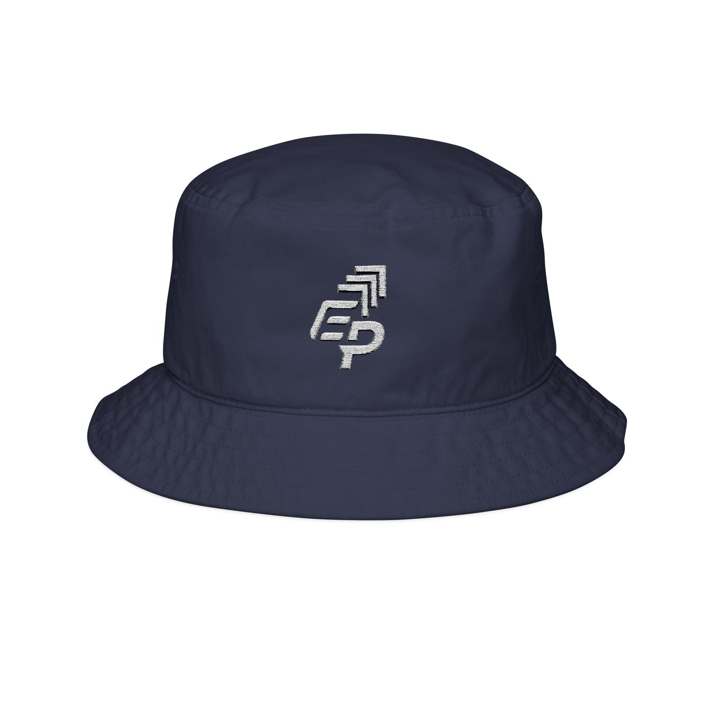 Black Bucket Hat