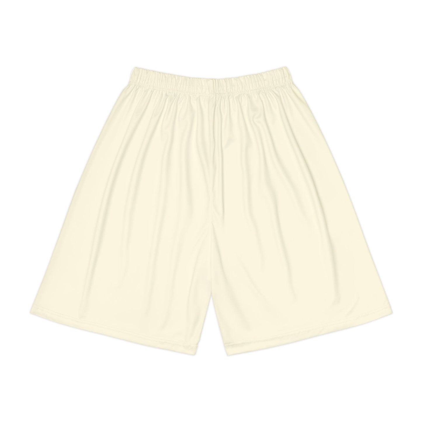 Athletic Shorts Summer Logo