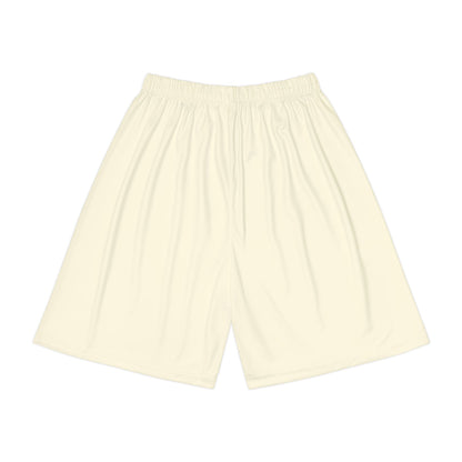 Athletic Shorts Summer Logo