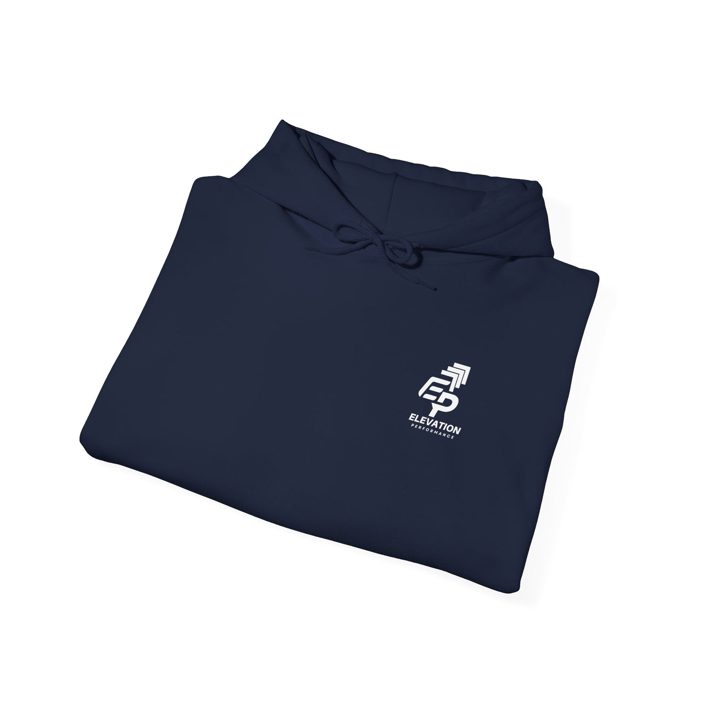 Elevation Apparel Hoodie