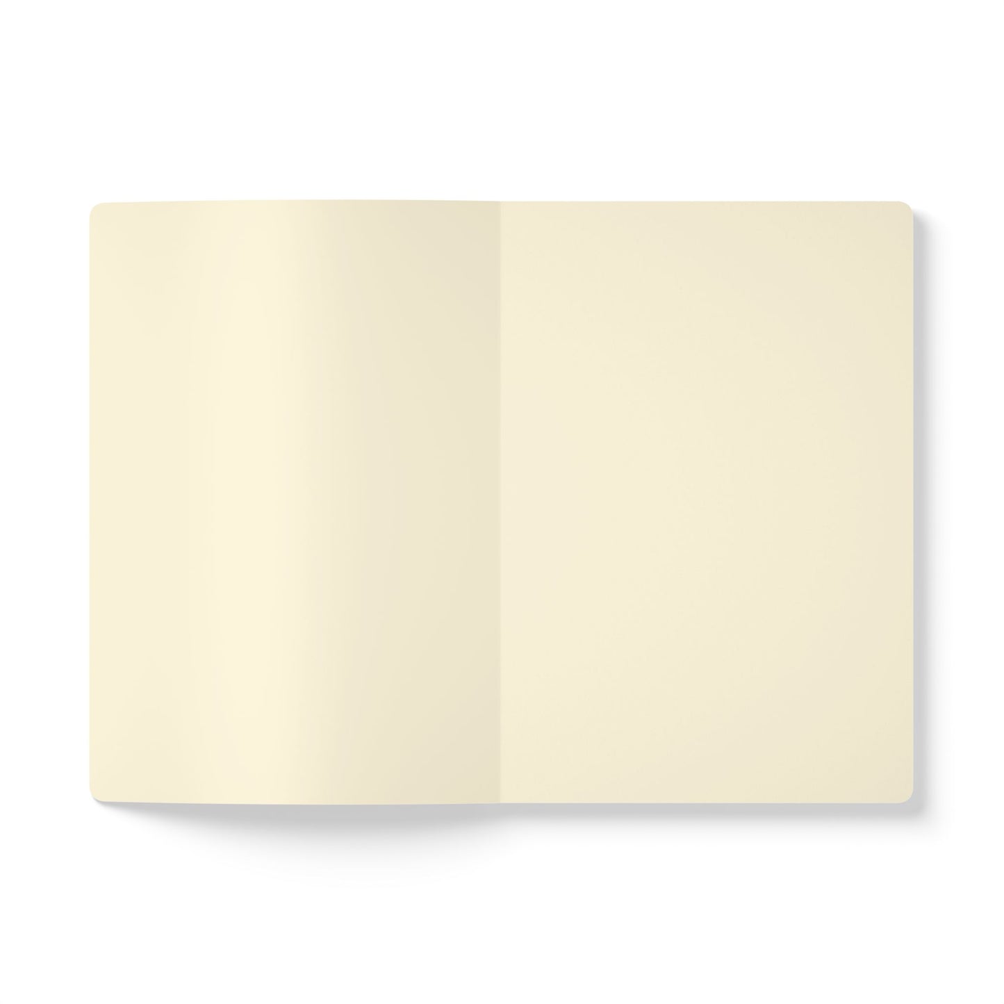 Project Elevate Softcover Journal