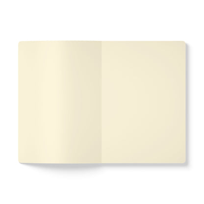 Project Elevate Softcover Journal
