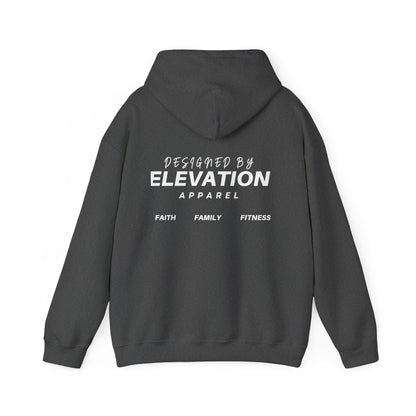 Elevation Apparel Hoodie