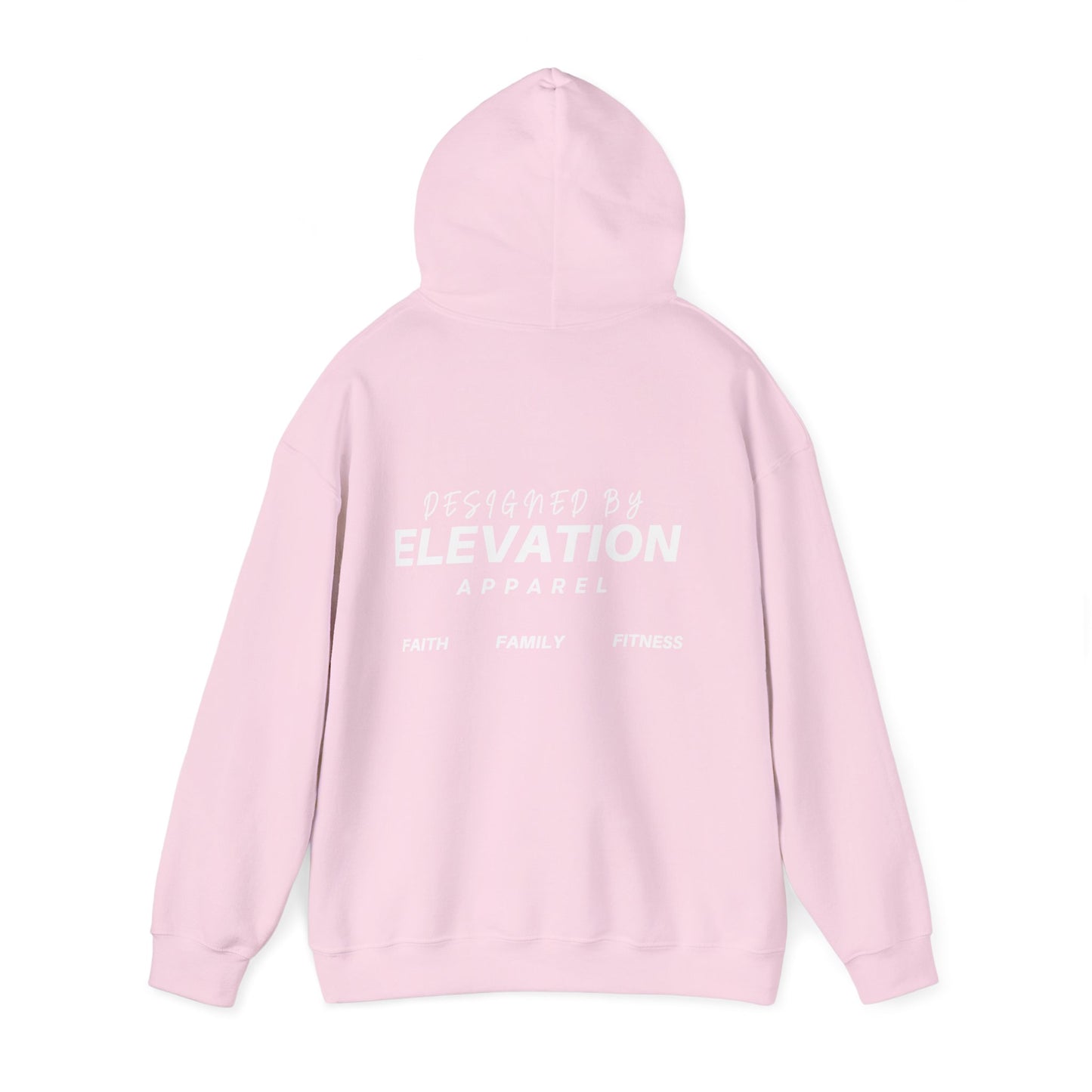 Elevation Apparel Hoodie