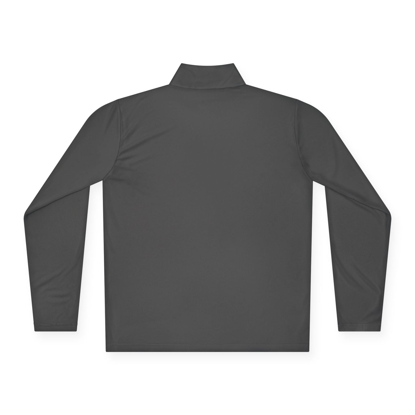 Quarter-Zip Pullover (Summer Logo)