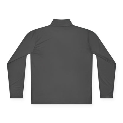 Quarter-Zip Pullover (Summer Logo)
