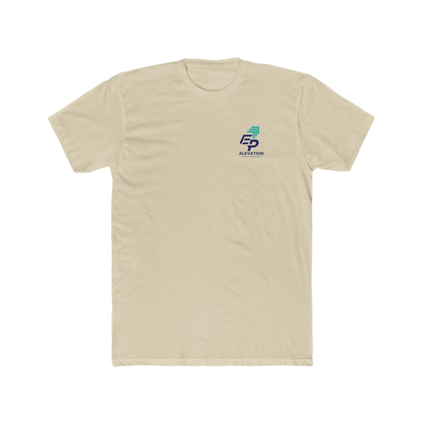 Summer Logo T-Shirt