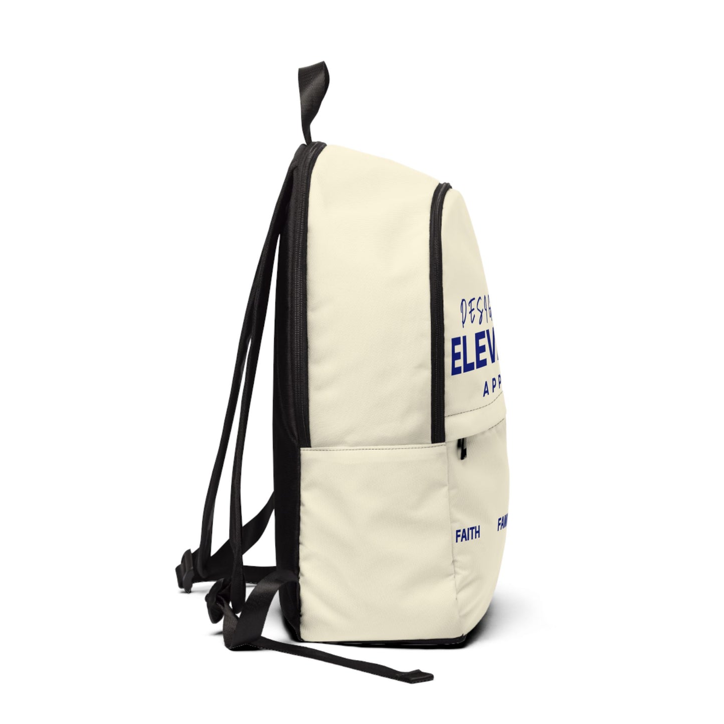 Elevation Apparel Backpack