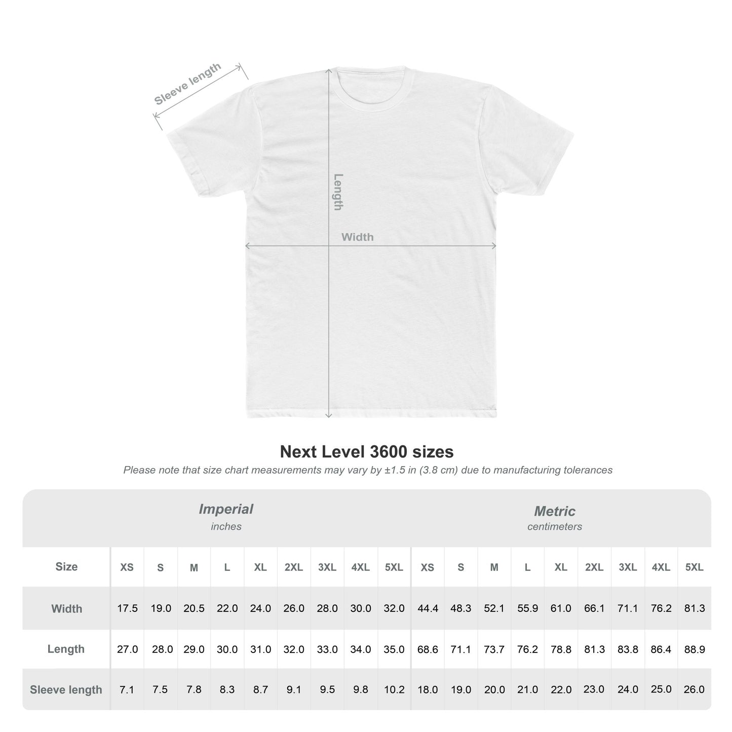 Summer Logo T-Shirt