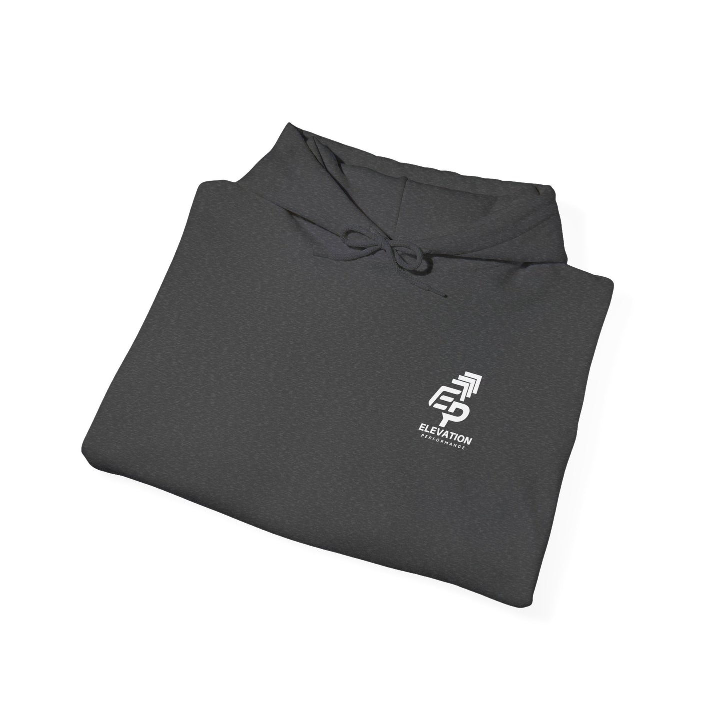 Elevation Apparel Hoodie