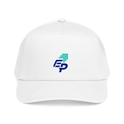 Mid Profile Baseball Cap