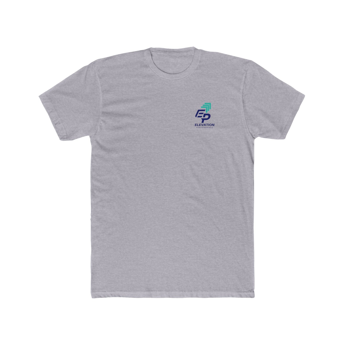 Summer Logo T-Shirt