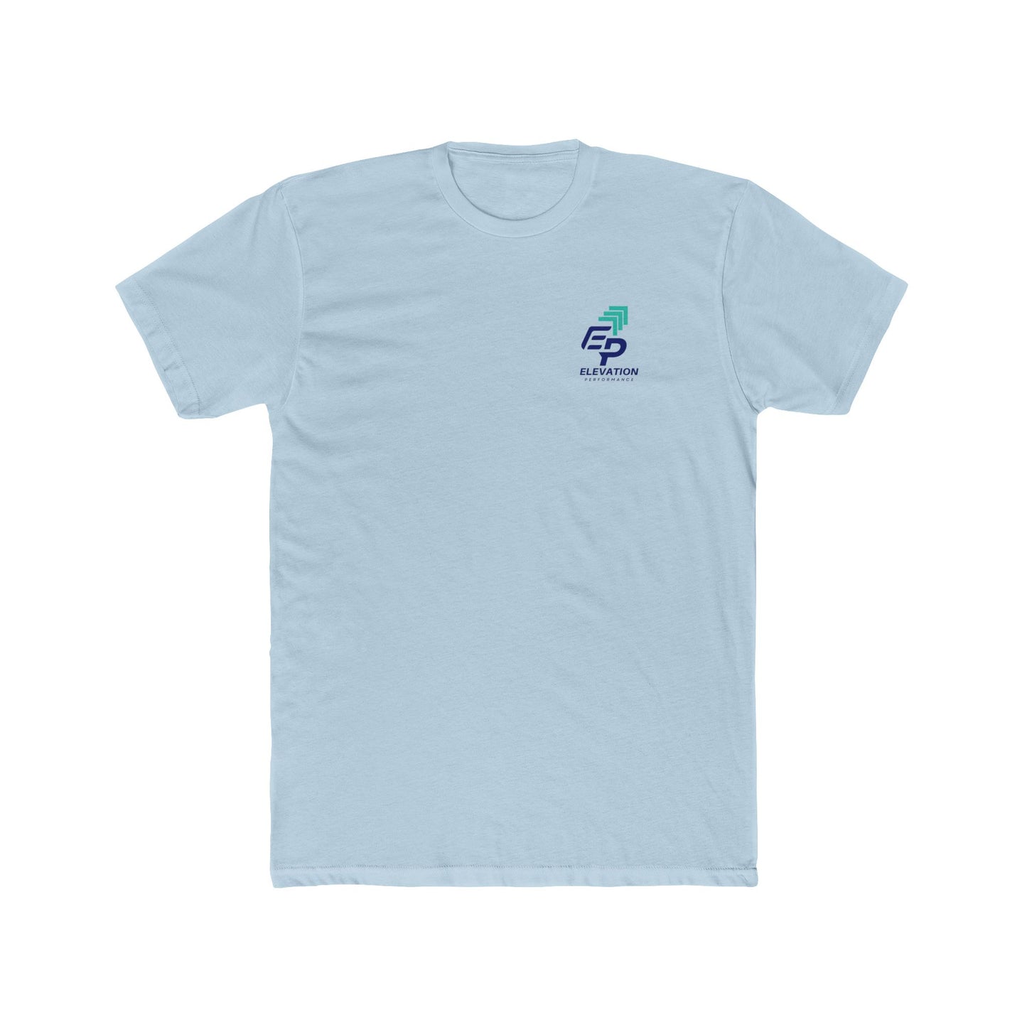 Summer Logo T-Shirt