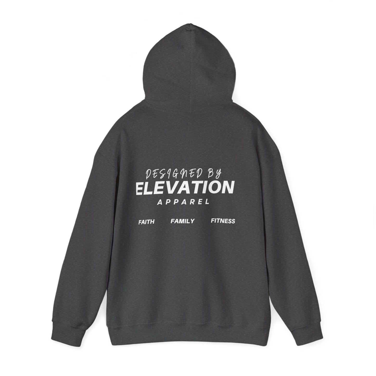 Elevation Apparel Hoodie