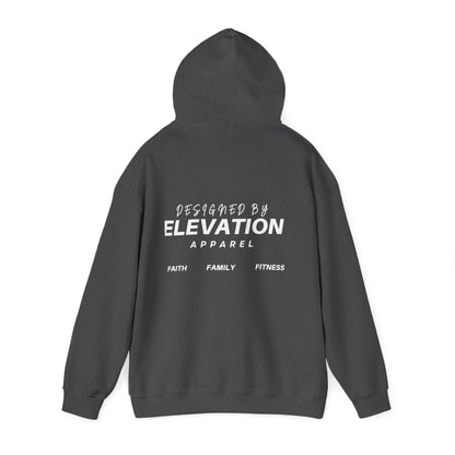 Elevation Apparel Hoodie