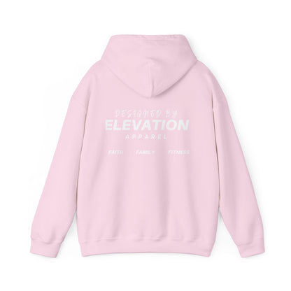 Elevation Apparel Hoodie