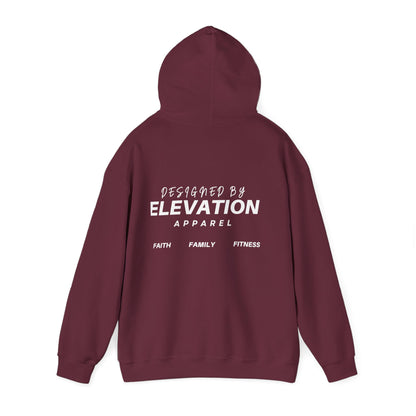 Elevation Apparel Hoodie