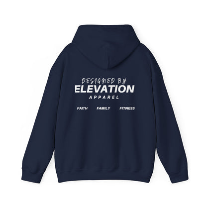 Elevation Apparel Hoodie