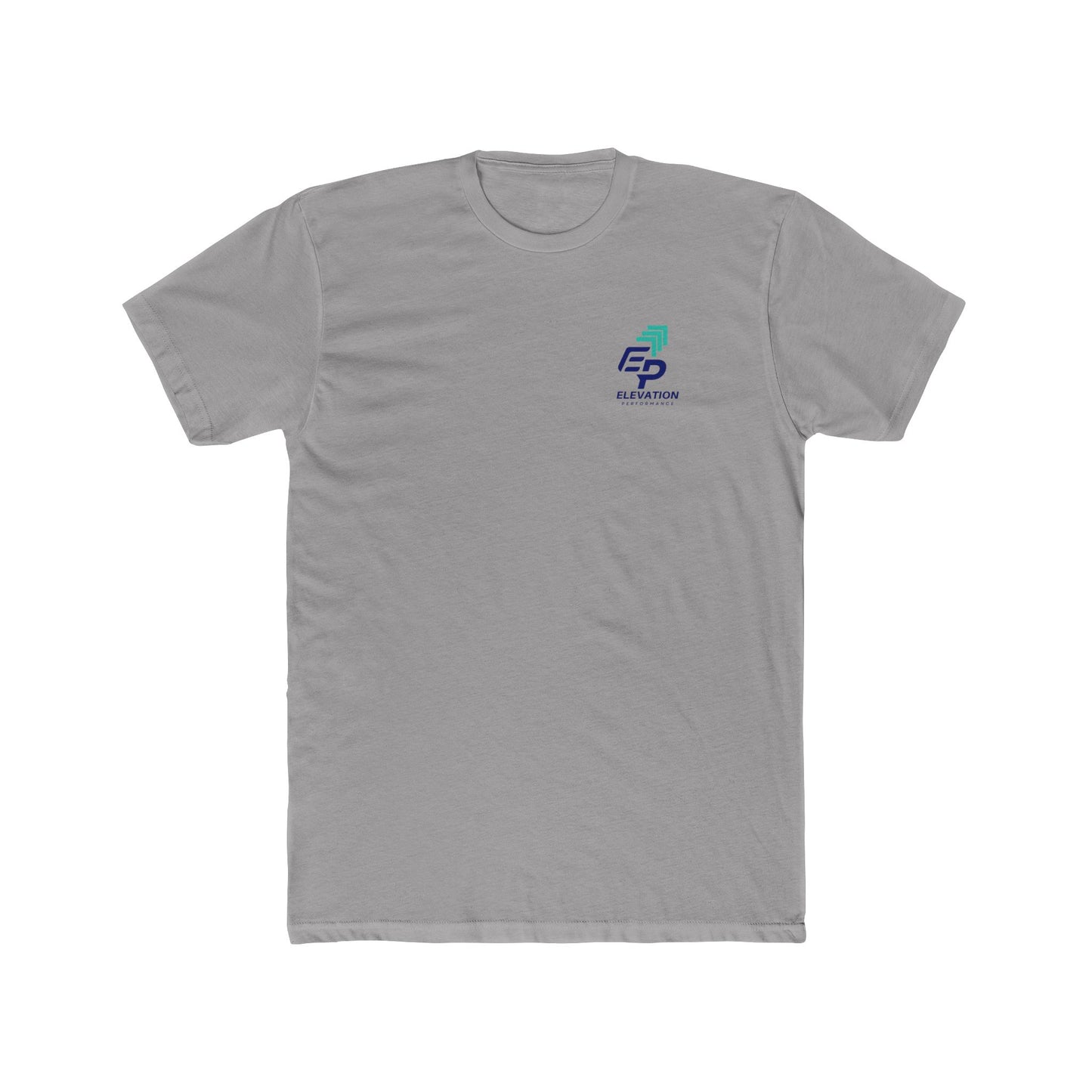 Summer Logo T-Shirt