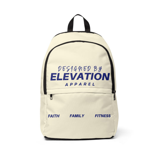 Elevation Apparel Backpack