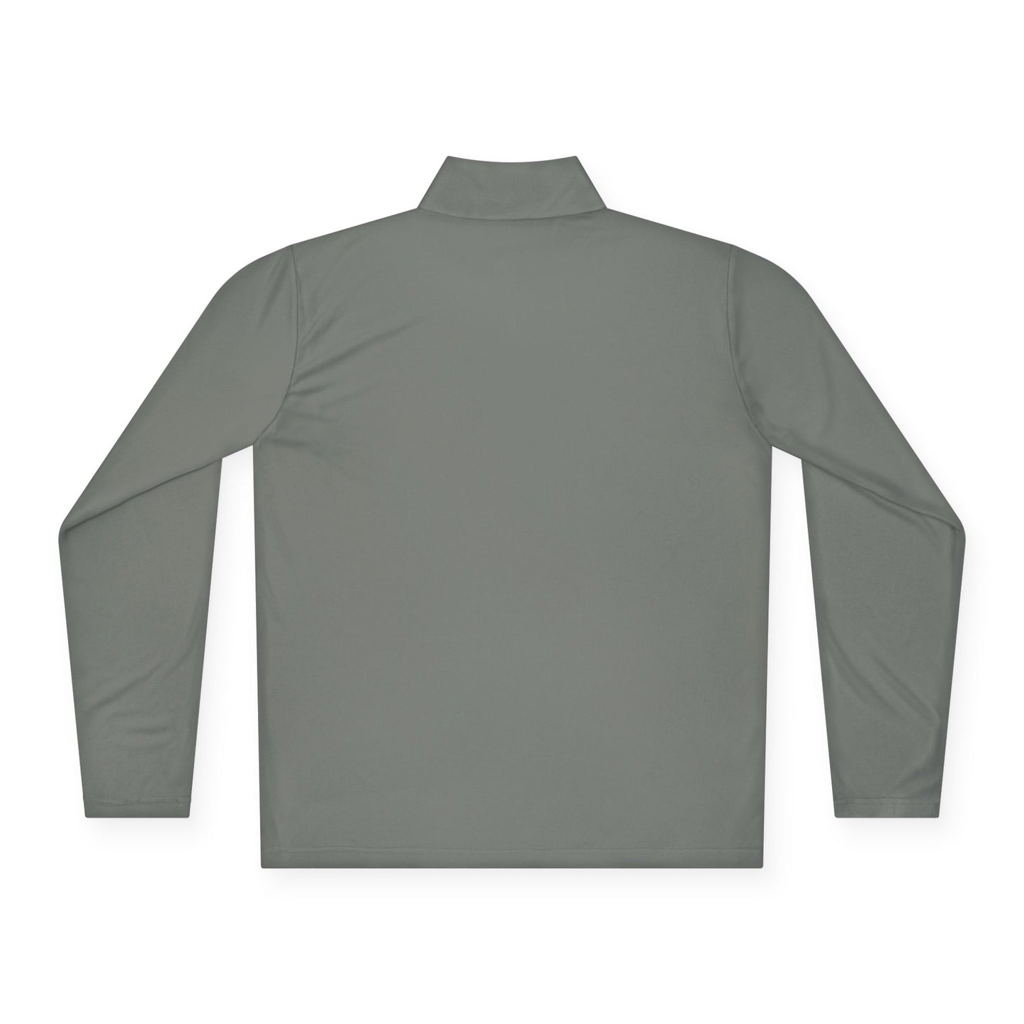 Quarter-Zip Pullover (Summer Logo)