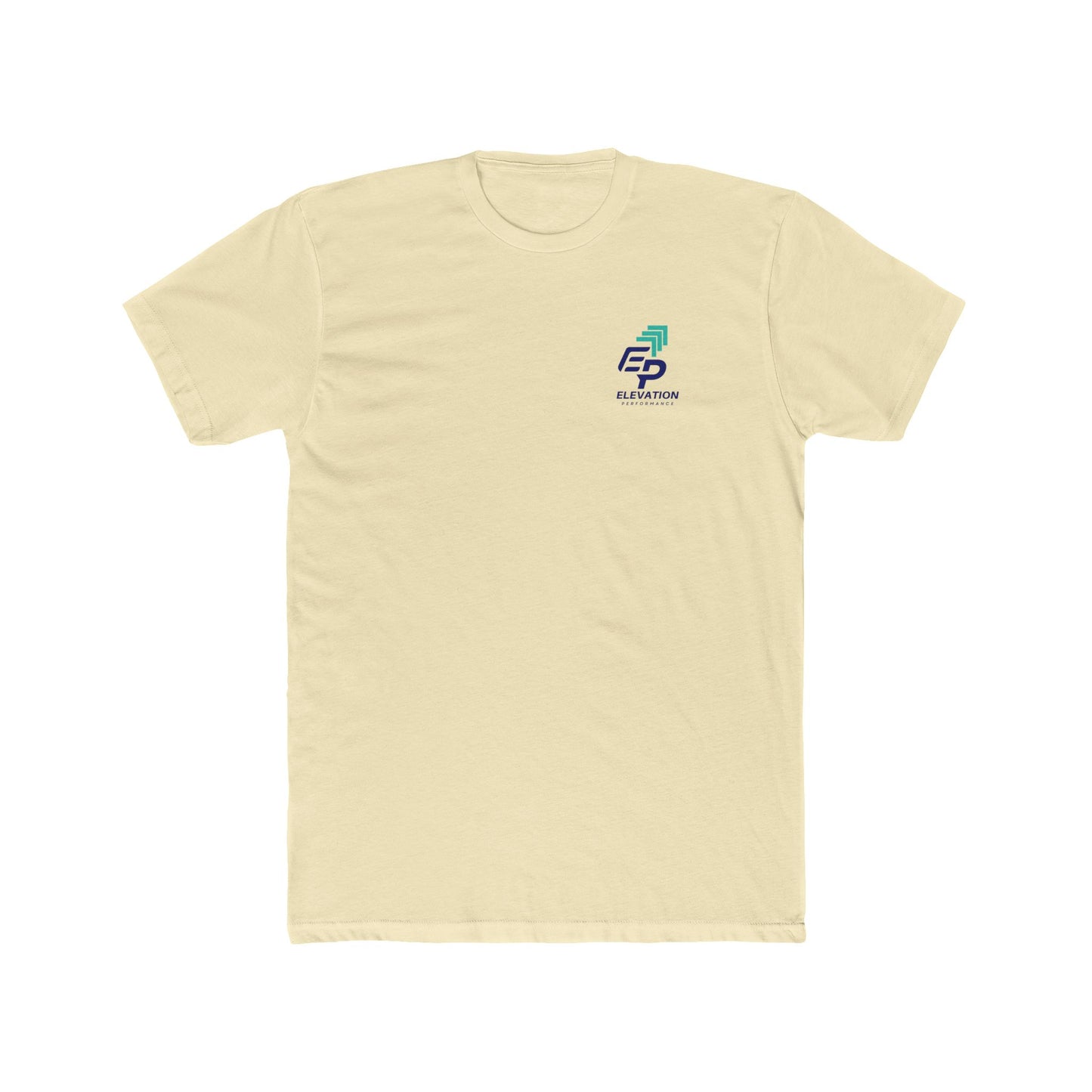 Summer Logo T-Shirt