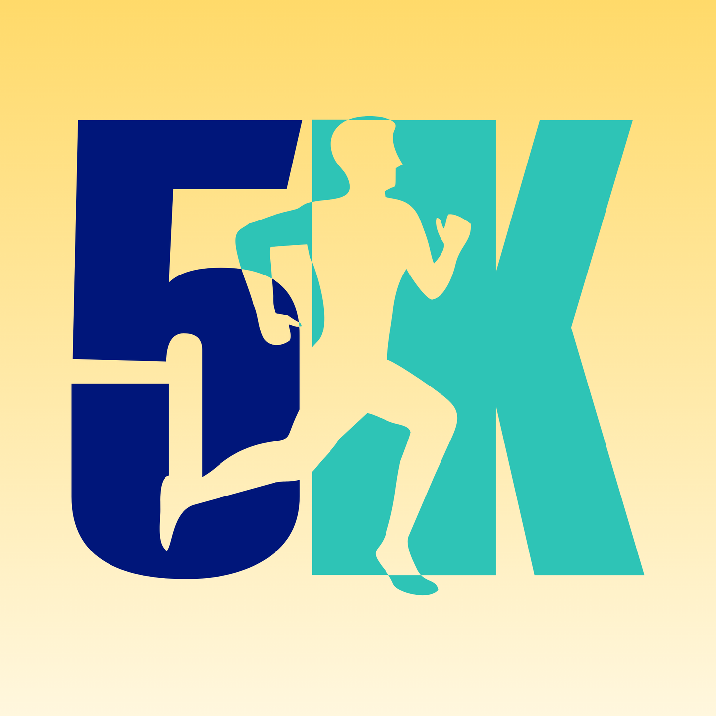 Last-Second 5K Training Plan