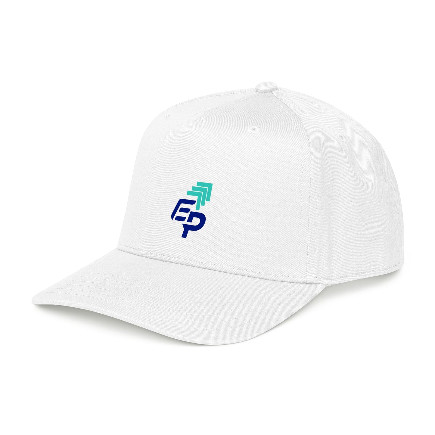 Mid Profile Baseball Cap