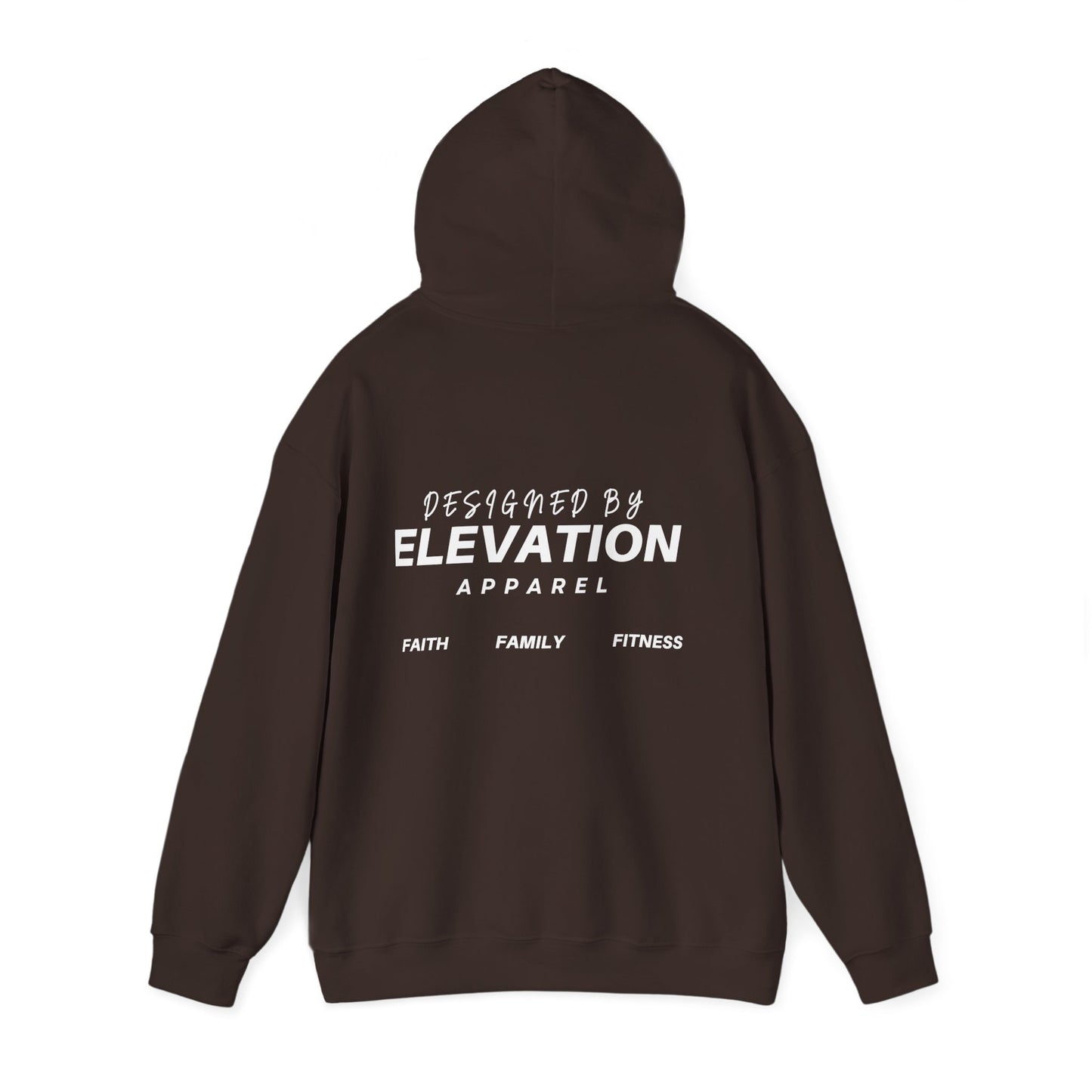 Elevation Apparel Hoodie