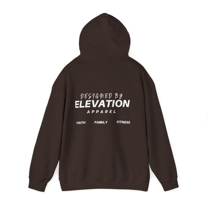 Elevation Apparel Hoodie